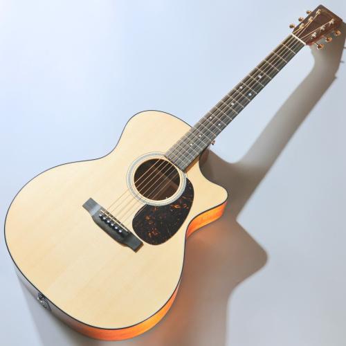 Martin ~ 16Series ~ GPC-16E Mahogany #3015460【クロサワ本店店頭在庫品】