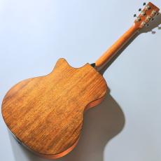 Martin ~ 16Series ~ GPC-16E Mahogany #3015460【クロサワ本店店頭在庫品】_6