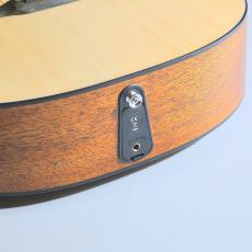 Martin ~ 16Series ~ GPC-16E Mahogany #3015460【クロサワ本店店頭在庫品】_10