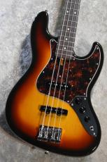 FUJIGEN NJB200RAL-VSB- #G250061 【4.28 kg】Vintage Sunburst【日本製 Neo Classicシリーズ】