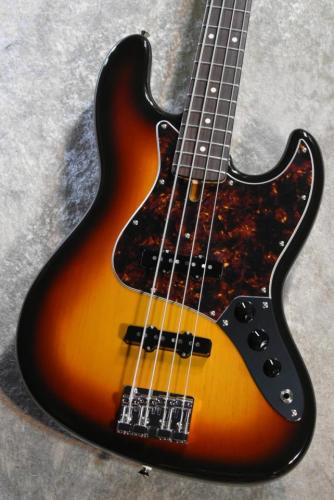 FUJIGEN NJB200RAL-VSB- #G250061 【4.28 kg】Vintage Sunburst【日本製 Neo Classicシリーズ】