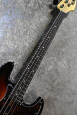 FUJIGEN NJB200RAL-VSB- #G250061 【4.28 kg】Vintage Sunburst【日本製 Neo Classicシリーズ】_3