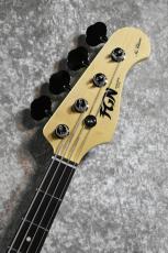 FUJIGEN NJB200RAL-VSB- #G250061 【4.28 kg】Vintage Sunburst【日本製 Neo Classicシリーズ】_4