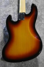 FUJIGEN NJB200RAL-VSB- #G250061 【4.28 kg】Vintage Sunburst【日本製 Neo Classicシリーズ】_5