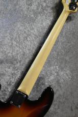 FUJIGEN NJB200RAL-VSB- #G250061 【4.28 kg】Vintage Sunburst【日本製 Neo Classicシリーズ】_6