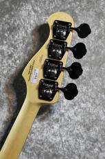 FUJIGEN NJB200RAL-VSB- #G250061 【4.28 kg】Vintage Sunburst【日本製 Neo Classicシリーズ】_7