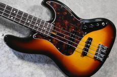 FUJIGEN NJB200RAL-VSB- #G250061 【4.28 kg】Vintage Sunburst【日本製 Neo Classicシリーズ】_8