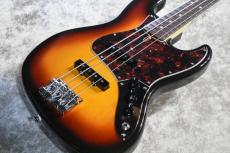 FUJIGEN NJB200RAL-VSB- #G250061 【4.28 kg】Vintage Sunburst【日本製 Neo Classicシリーズ】_9