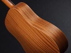 Taylor Baby Taylor Mahogany (BT-2) _10