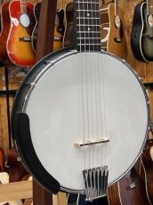 GOLD TONE AC-6  Mini Acoustic Composite Banjitar