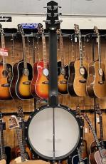 GOLD TONE AC-6  Mini Acoustic Composite Banjitar_6