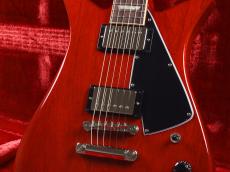 Gibson Theodore Standard ~Vintage Cherry~_5