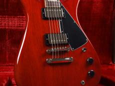 Gibson Theodore Standard ~Vintage Cherry~_6