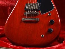 Gibson Theodore Standard ~Vintage Cherry~_7