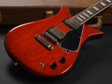 Gibson Theodore Standard ~Vintage Cherry~_8