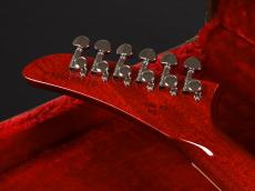 Gibson Theodore Standard ~Vintage Cherry~_11