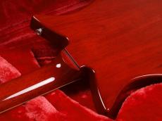 Gibson Theodore Standard ~Vintage Cherry~_12