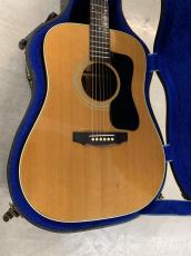 Guild D-50 1977年製 Westerly工場製 オリジナルハードケース付き!_2