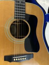 Guild D-50 1977年製 Westerly工場製 オリジナルハードケース付き!_3