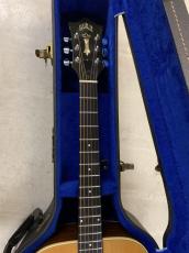 Guild D-50 1977年製 Westerly工場製 オリジナルハードケース付き!_4