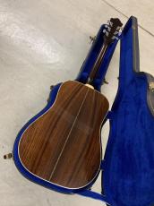 Guild D-50 1977年製 Westerly工場製 オリジナルハードケース付き!_6