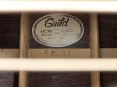 Guild D-50 1977年製 Westerly工場製 オリジナルハードケース付き!_14