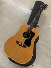 Guild D-50 1977年製 Westerly工場製 オリジナルハードケース付き!_15