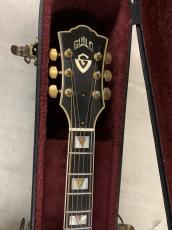 Guild D-55 NAT  1981年製 Westerly工場製 オリジナルハードケース付き!_5