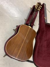 Guild D-55 NAT  1981年製 Westerly工場製 オリジナルハードケース付き!_6
