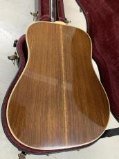Guild D-55 NAT  1981年製 Westerly工場製 オリジナルハードケース付き!_7