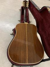 Guild D-55 NAT  1981年製 Westerly工場製 オリジナルハードケース付き!_8