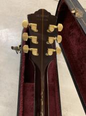 Guild D-55 NAT  1981年製 Westerly工場製 オリジナルハードケース付き!_10