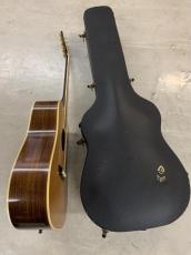 Guild D-55 NAT  1981年製 Westerly工場製 オリジナルハードケース付き!_11