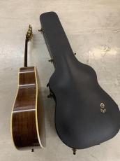 Guild D-55 NAT  1981年製 Westerly工場製 オリジナルハードケース付き!_12