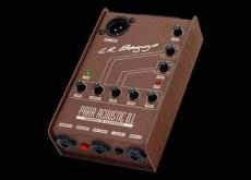 L.R.Baggs PARA ACOUSTIC D.I.