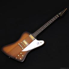 Gibson Firebird Bicentennial Edition 1976_2