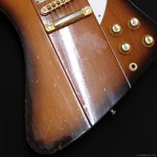 Gibson Firebird Bicentennial Edition 1976_4