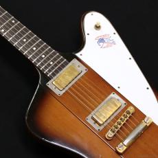 Gibson Firebird Bicentennial Edition 1976_5