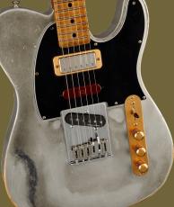 Fender Custom Shop MBS Limited Edition Brent Mason Telecaster Heavy Relic by Kyle McMillin【ご予約受付中】
