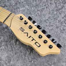 SAITO GUITARS S-722_5