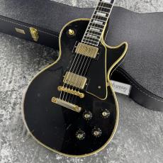 Gibson 【Gibson Expo 出展品】【現地選定品】PSL ML 1968 Les Paul Custom Ebony Ultra Heavy Aged [4.29kg]_2