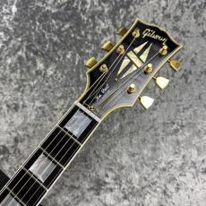 Gibson 【Gibson Expo 出展品】【現地選定品】PSL ML 1968 Les Paul Custom Ebony Ultra Heavy Aged [4.29kg]_7
