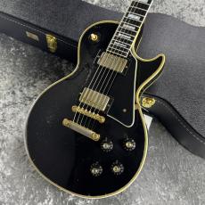 Gibson 【Gibson Expo 出展品】【現地選定品】PSL ML 1968 Les Paul Custom Ebony Ultra Heavy Aged [4.07kg]_2
