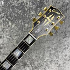 Gibson 【Gibson Expo 出展品】【現地選定品】PSL ML 1968 Les Paul Custom Ebony Ultra Heavy Aged [4.07kg]_7