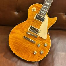 Gibson Les Paul Standard '60s Honey Amber #205250373 [4.02kg] 3F