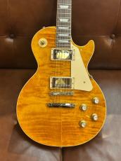 Gibson Les Paul Standard '60s Honey Amber #205250373 [4.02kg] 3F_2