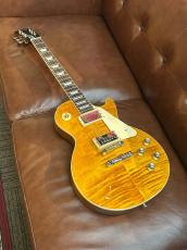 Gibson Les Paul Standard '60s Honey Amber #205250373 [4.02kg] 3F_3