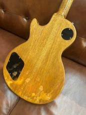 Gibson Les Paul Standard '60s Honey Amber #205250373 [4.02kg] 3F_6