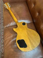 Gibson Les Paul Standard '60s Honey Amber #205250373 [4.02kg] 3F_7