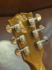 Gibson Les Paul Standard '60s Honey Amber #205250373 [4.02kg] 3F_9